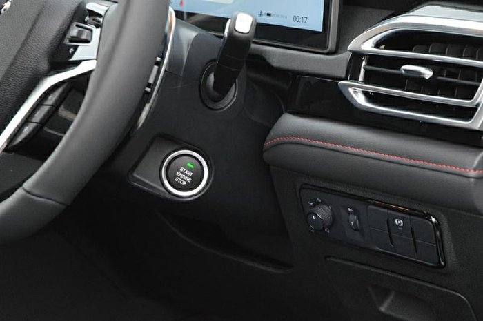 2025 LDV T60 Max PLUS