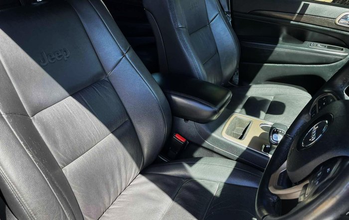 2013 Jeep Grand Cherokee Laredo