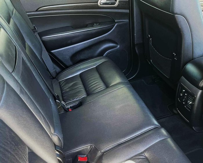 2013 Jeep Grand Cherokee Laredo