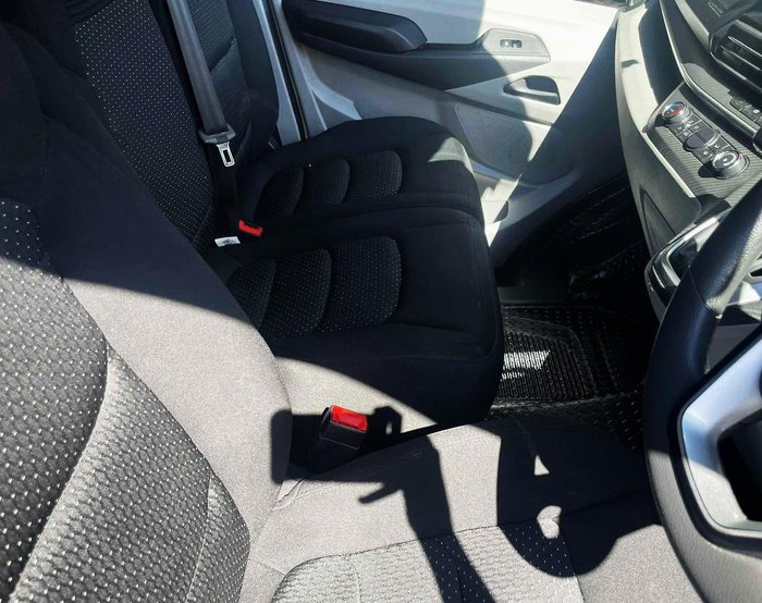 2022 LDV Deliver 9 LWB High Roof