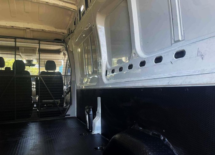 2022 LDV Deliver 9 LWB High Roof