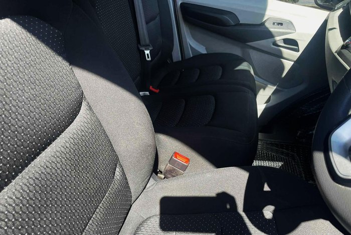 2022 LDV Deliver 9 LWB High Roof