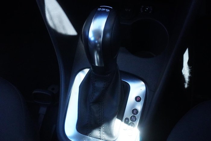 2012 Volkswagen Polo Trendline