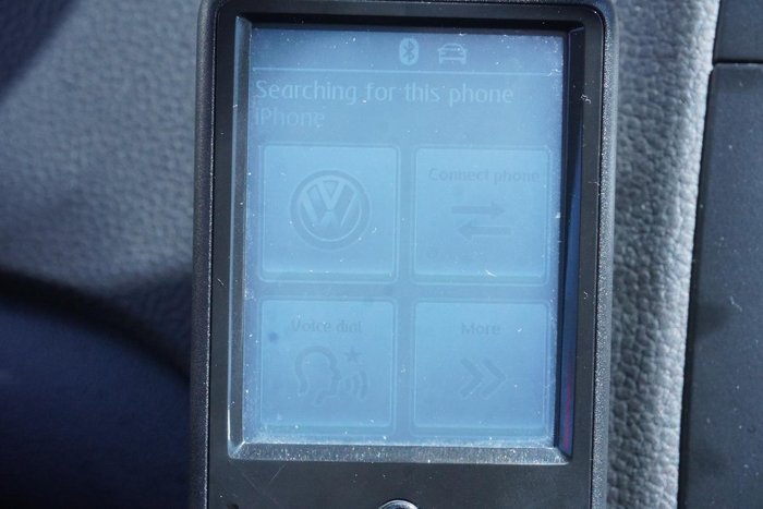 2012 Volkswagen Polo Trendline