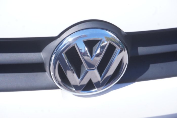 2012 Volkswagen Polo Trendline