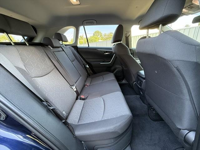 2024 Toyota RAV4 GXL