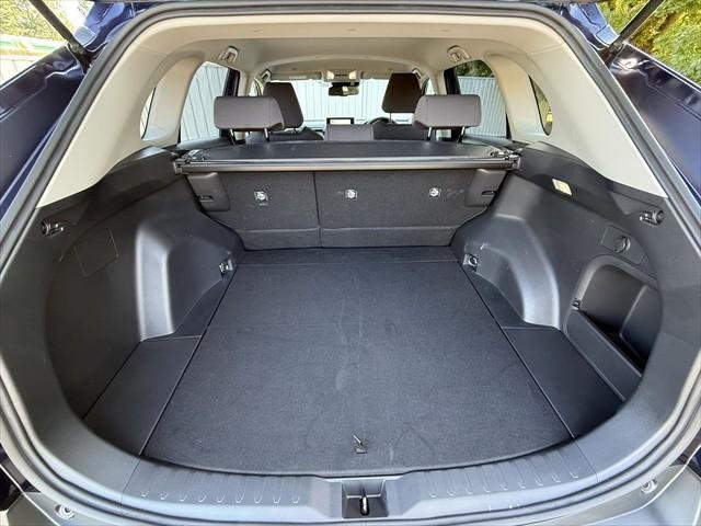 2024 Toyota RAV4 GXL