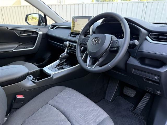 2024 Toyota RAV4 GXL