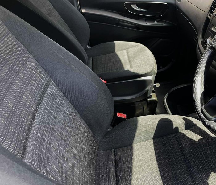 2020 Mercedes-Benz Vito 114CDI