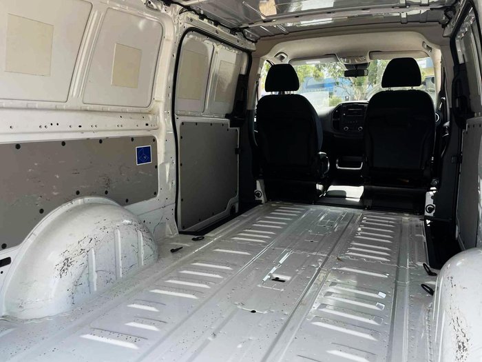 2020 Mercedes-Benz Vito 114CDI