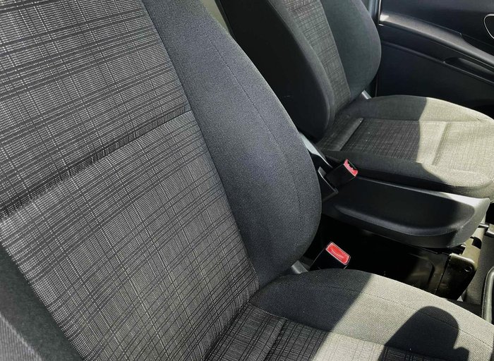 2020 Mercedes-Benz Vito 114CDI