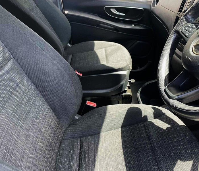 2020 Mercedes-Benz Vito 114CDI