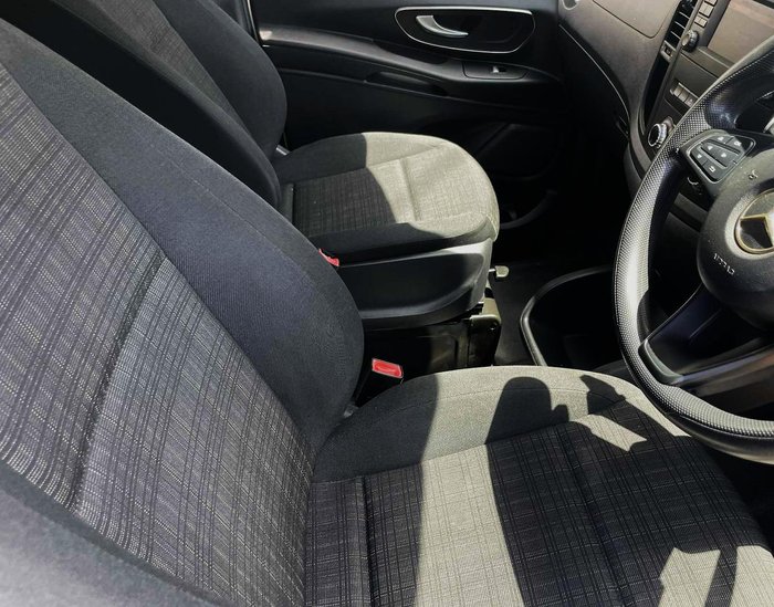 2020 Mercedes-Benz Vito 114CDI