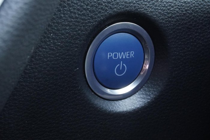 2022 Toyota Corolla Ascent Sport Hybrid