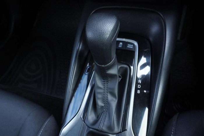 2022 Toyota Corolla Ascent Sport Hybrid