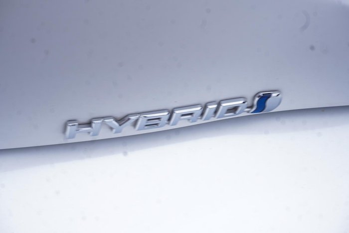 2022 Toyota Corolla Ascent Sport Hybrid
