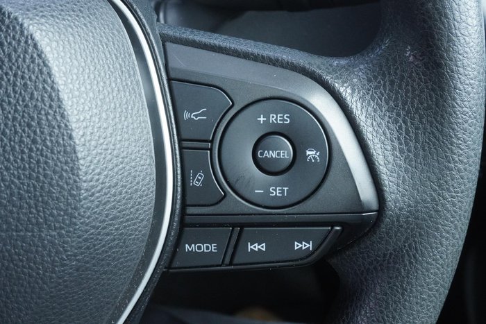 2022 Toyota Corolla Ascent Sport Hybrid