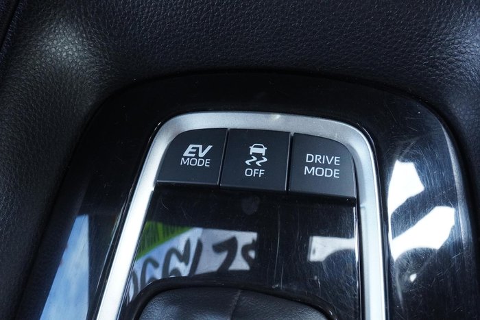 2022 Toyota Corolla Ascent Sport Hybrid