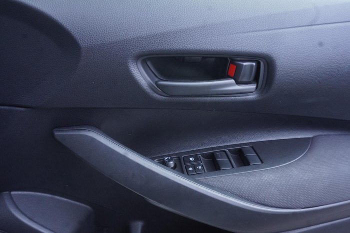 2022 Toyota Corolla Ascent Sport Hybrid