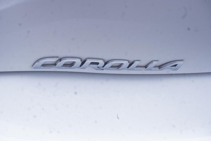 2022 Toyota Corolla Ascent Sport Hybrid