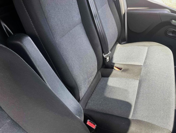 2022 Renault Master Pro 110kW