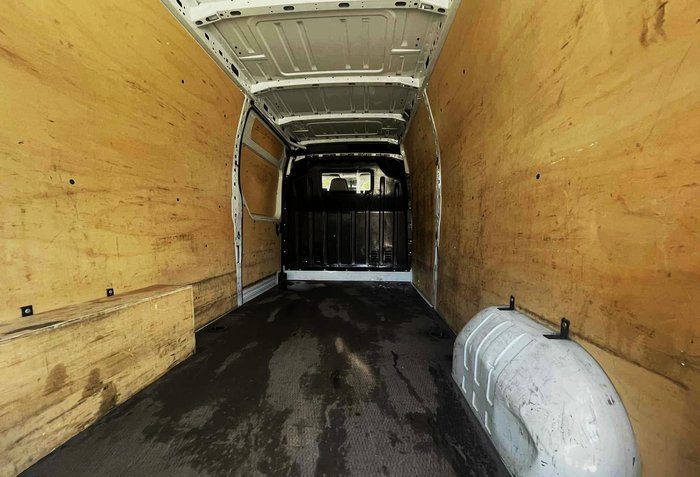 2022 Renault Master Pro 110kW