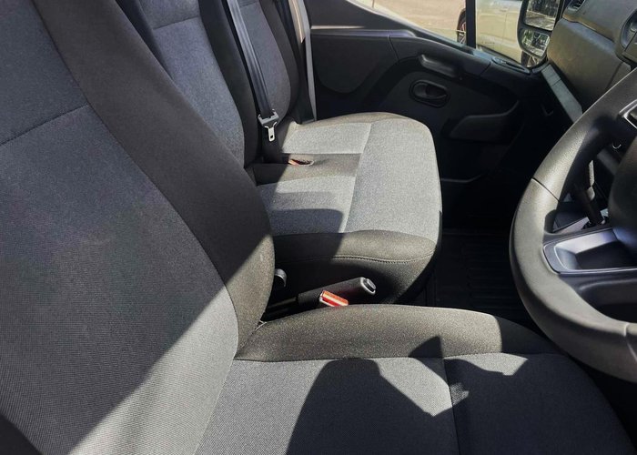 2022 Renault Master Pro 110kW