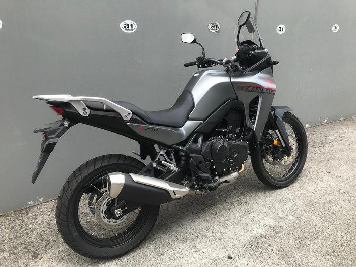 2023 Honda XL750 Transalp