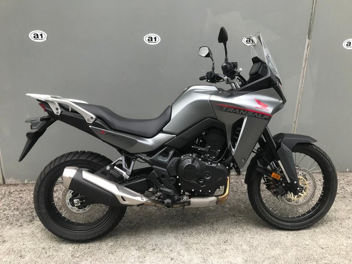 2023 Honda XL750 Transalp
