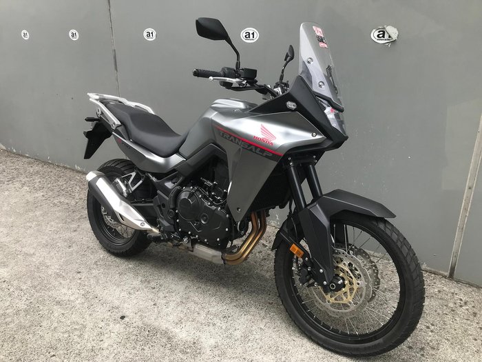 2023 Honda XL750 Transalp