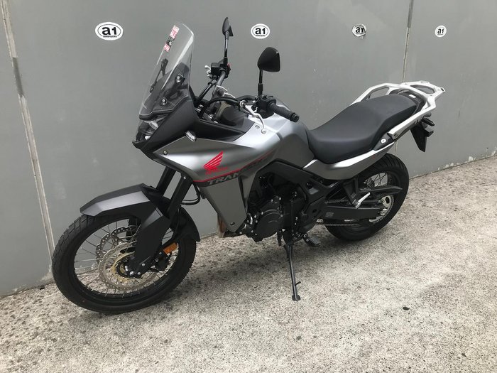 2023 Honda XL750 Transalp