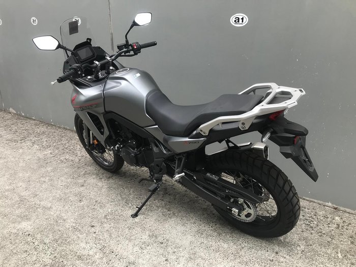 2023 Honda XL750 Transalp