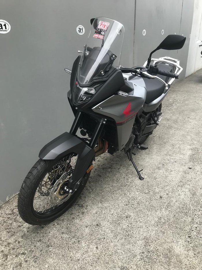 2023 Honda XL750 Transalp