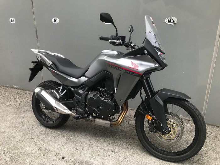 2023 Honda XL750 Transalp