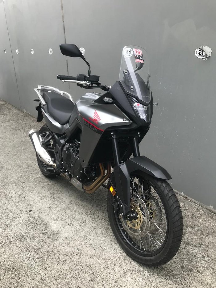 2023 Honda XL750 Transalp