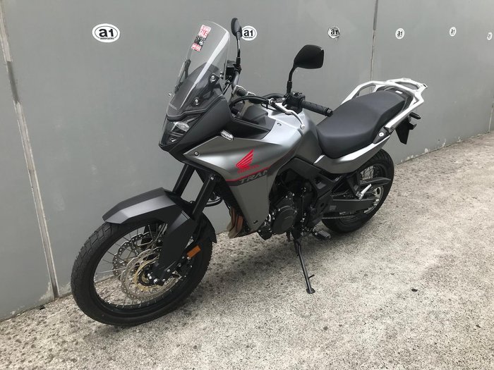 2023 Honda XL750 Transalp