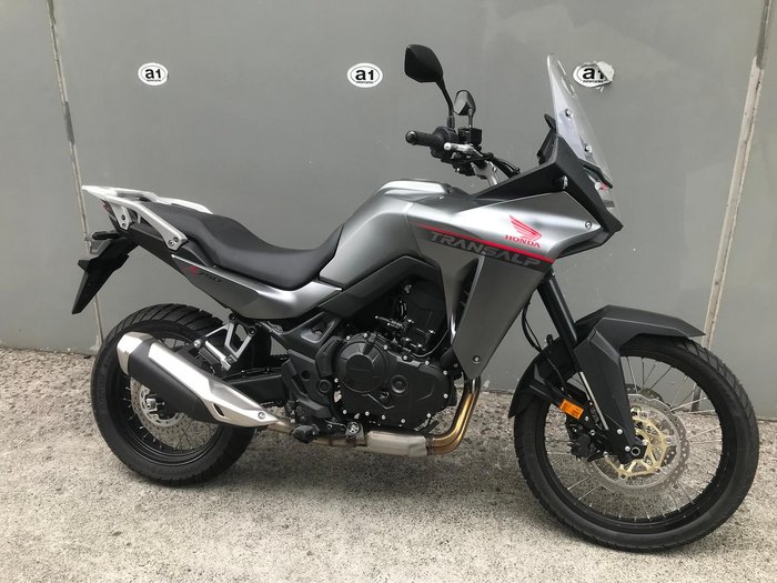 2023 Honda XL750 Transalp
