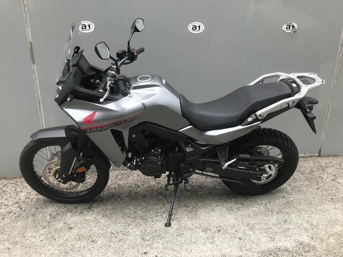 2023 Honda XL750 Transalp