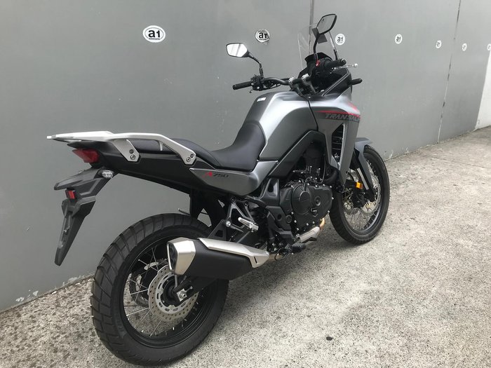 2023 Honda XL750 Transalp
