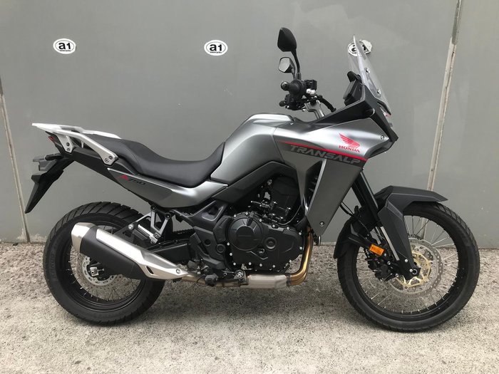 2023 Honda XL750 Transalp