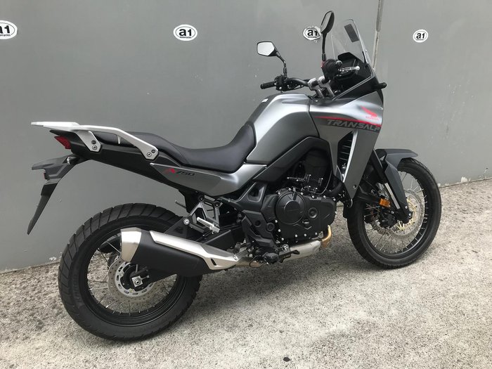 2023 Honda XL750 Transalp
