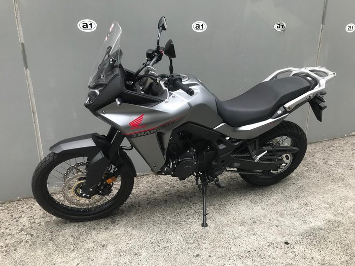 2023 Honda XL750 Transalp