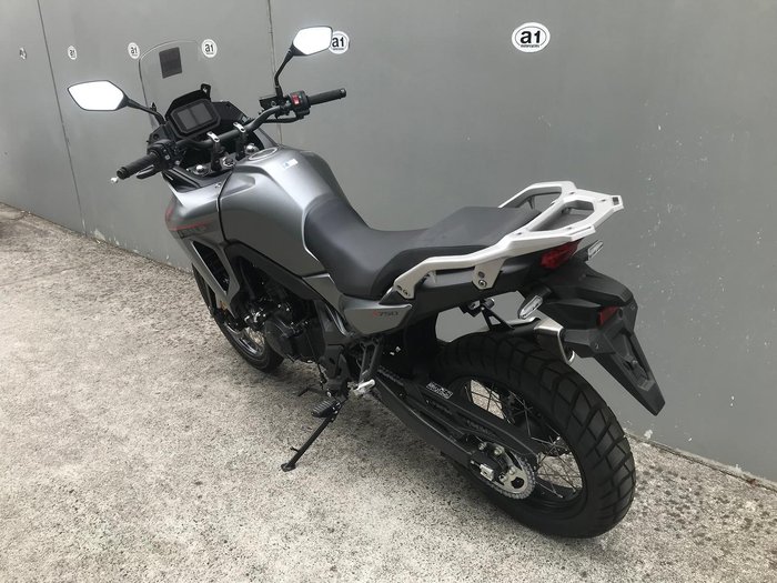 2023 Honda XL750 Transalp