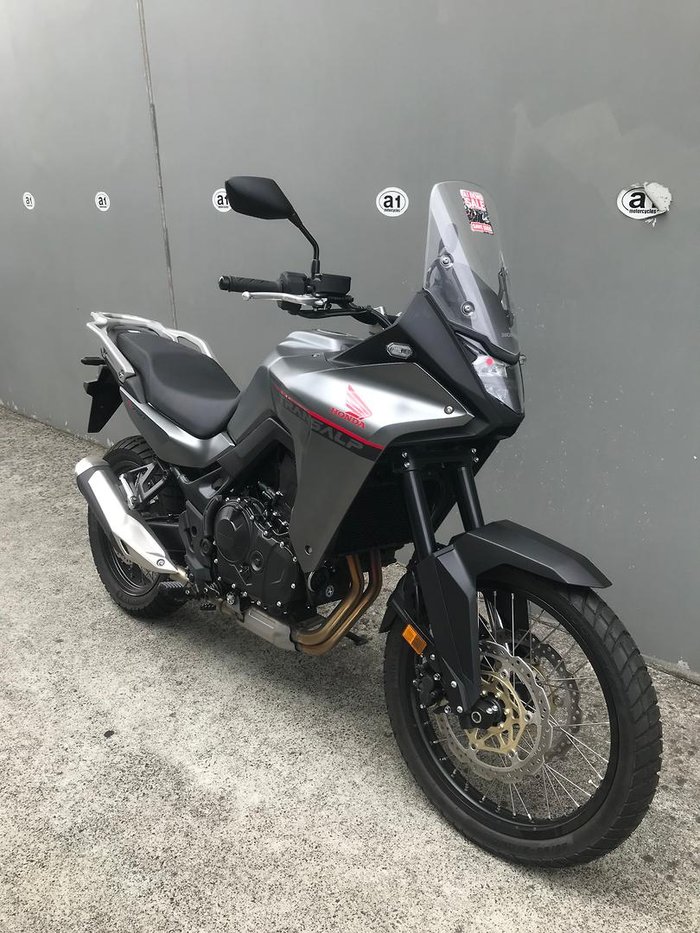 2023 Honda XL750 Transalp