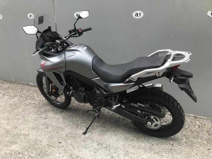 2023 Honda XL750 Transalp