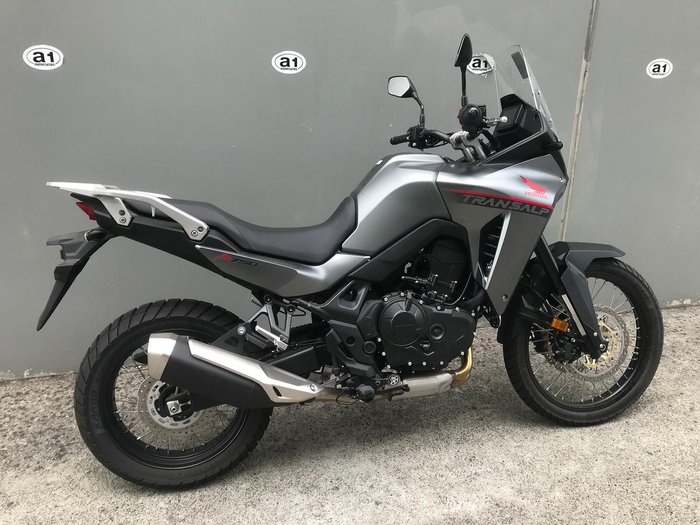 2023 Honda XL750 Transalp