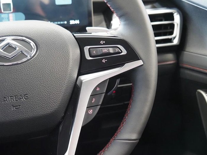 2025 LDV T60 Max PLUS Mega Tub