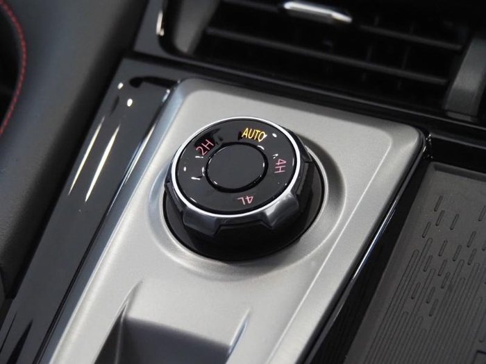 2025 LDV T60 Max PLUS Mega Tub