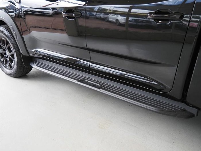 2025 LDV T60 Max PLUS Mega Tub