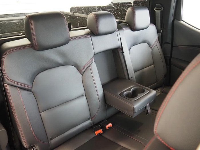 2025 LDV T60 Max PLUS Mega Tub